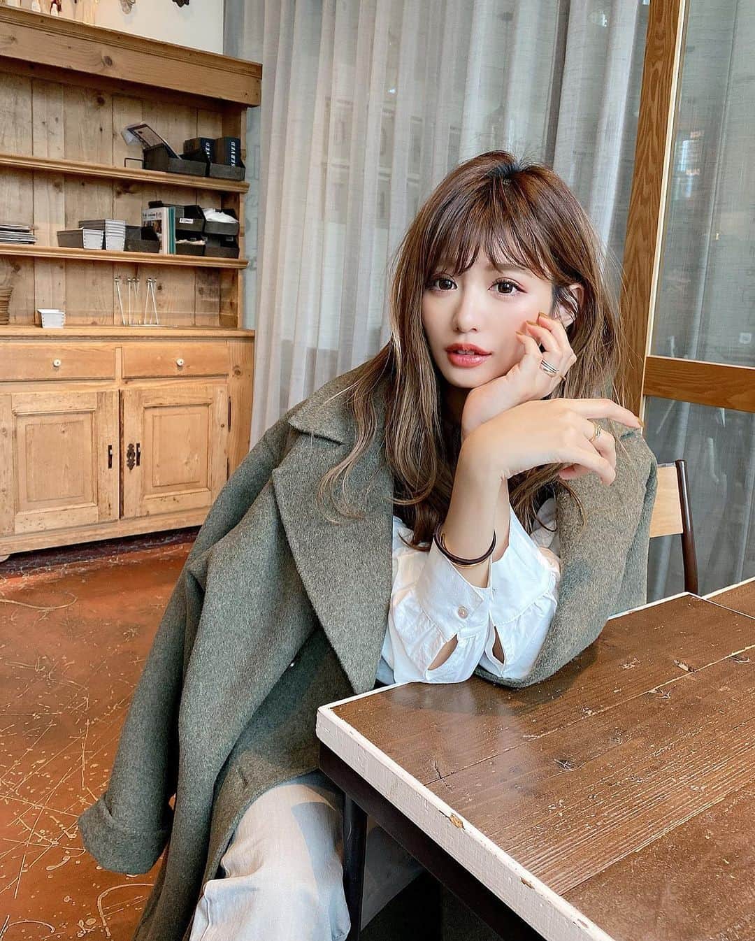 伊藤実祐のグルメインスタ