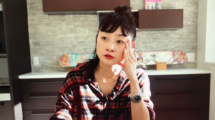 シトウレイのインスタグラム