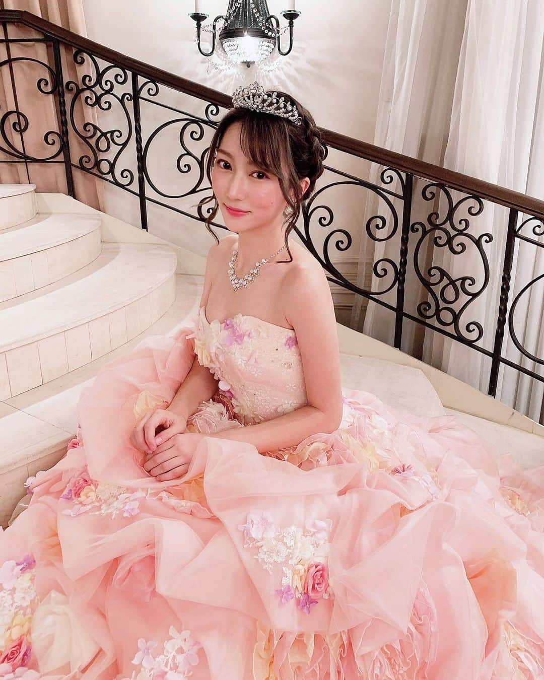 高辻千夏のグルメインスタ