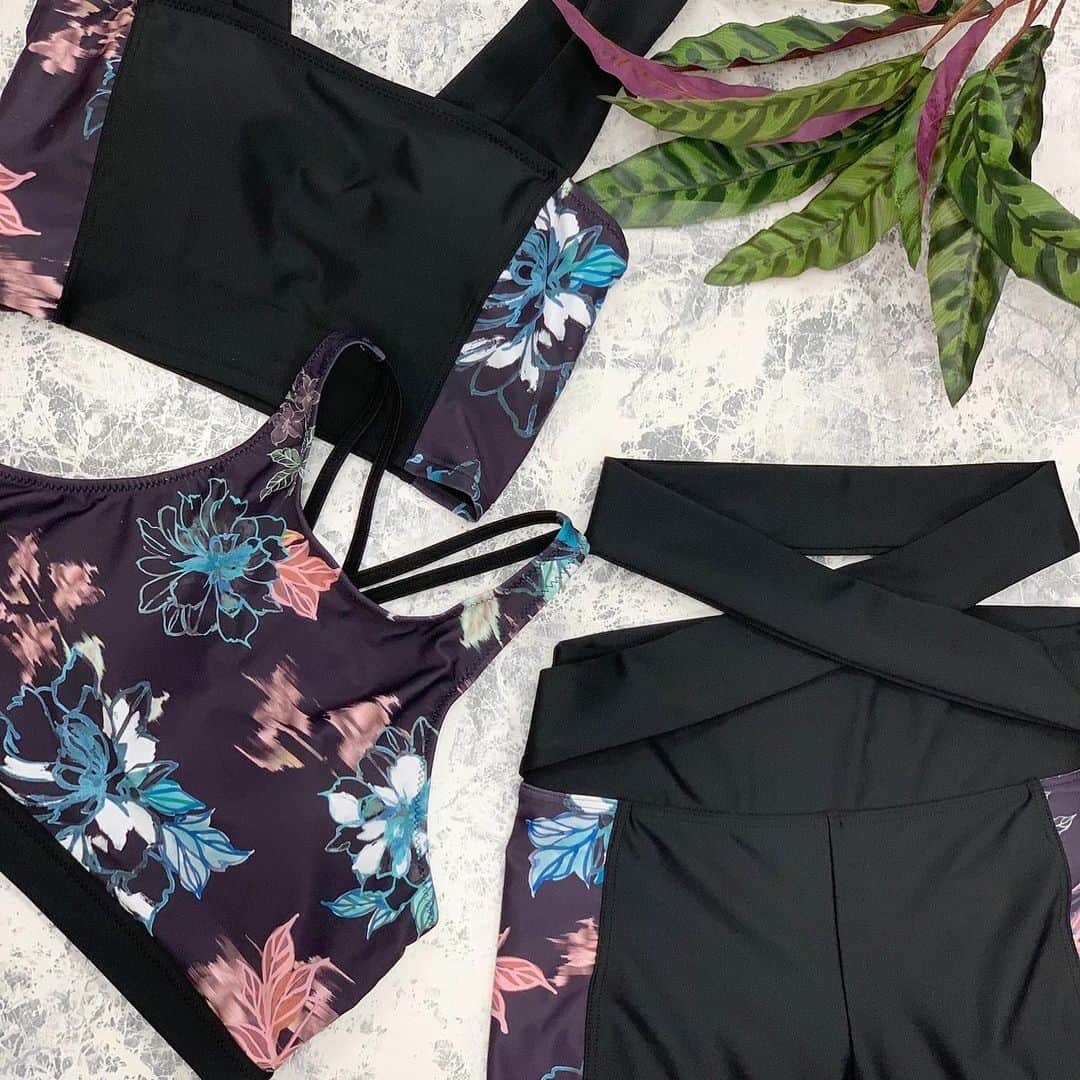 PEAK &PINEのインスタグラム