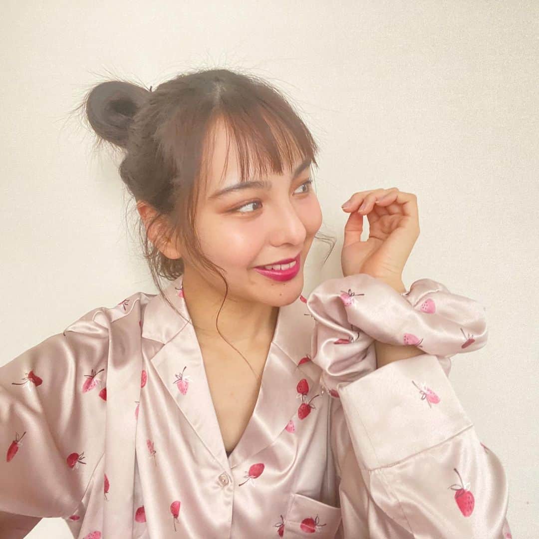 山口厚子のインスタグラム