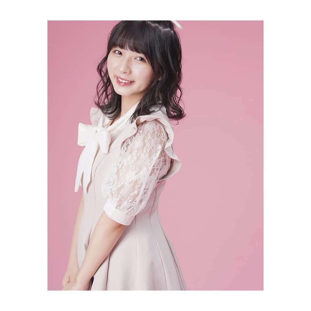 のインスタグラム：「🎀  こんな感じの久しぶりに着た😮」