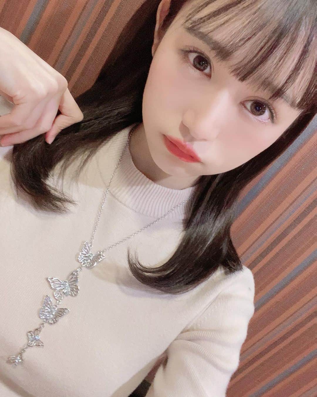 星奈あいのインスタグラム