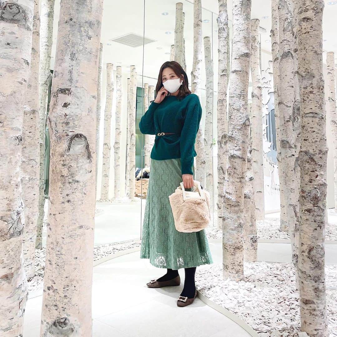 ルナのグルメインスタ