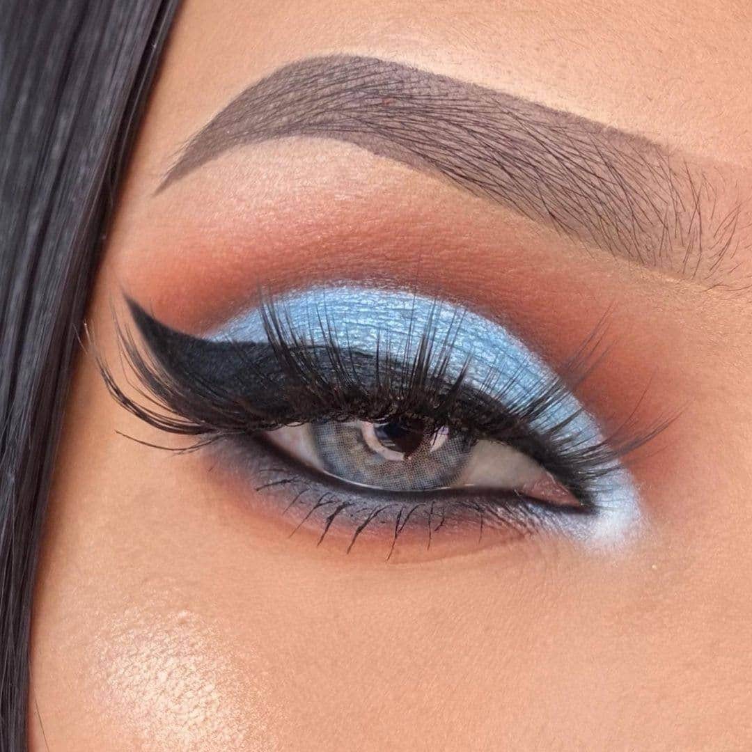 NYX Cosmeticsのインスタグラム