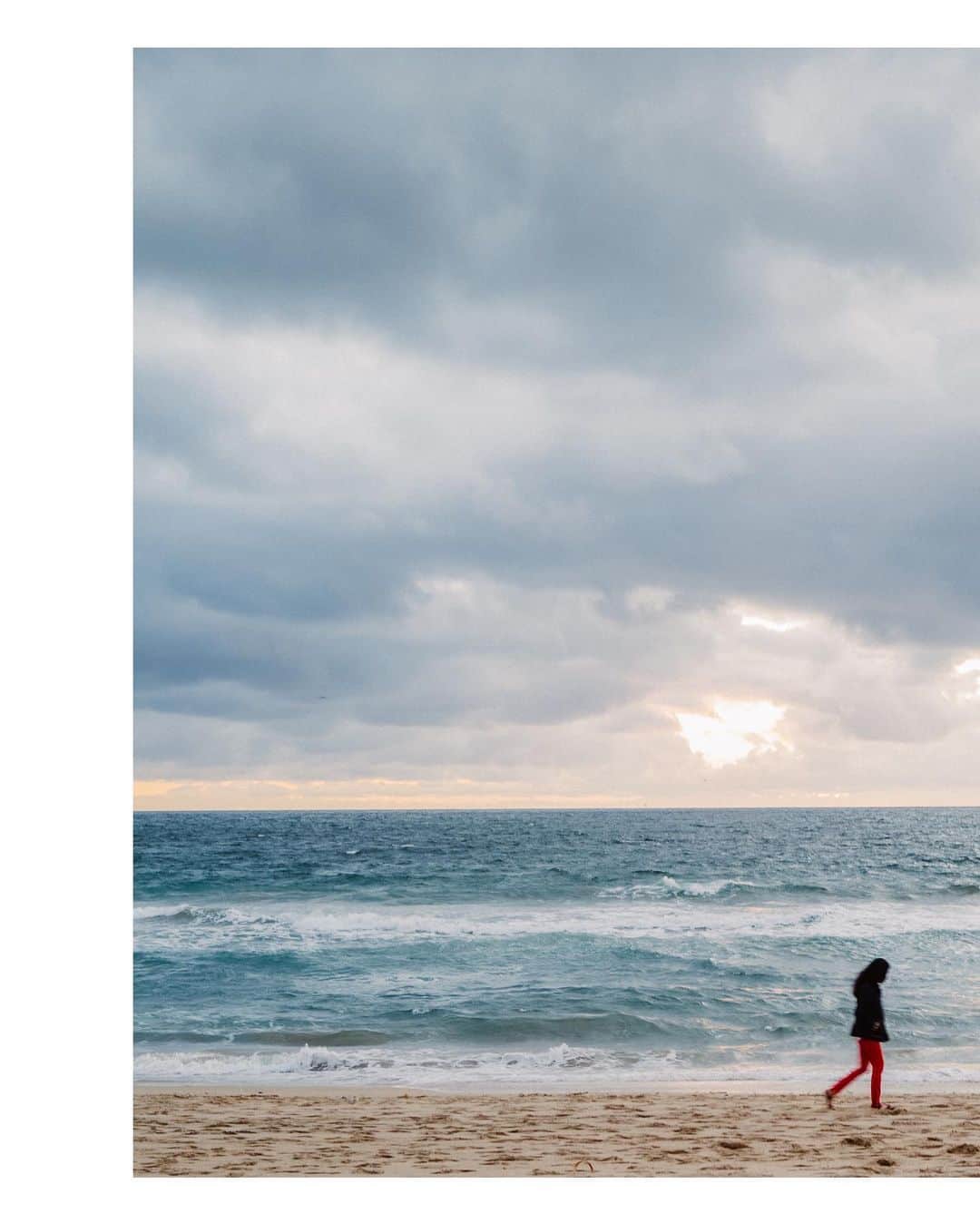Pete Halvorsenのインスタグラム：「between storms...  . Leica Q2」