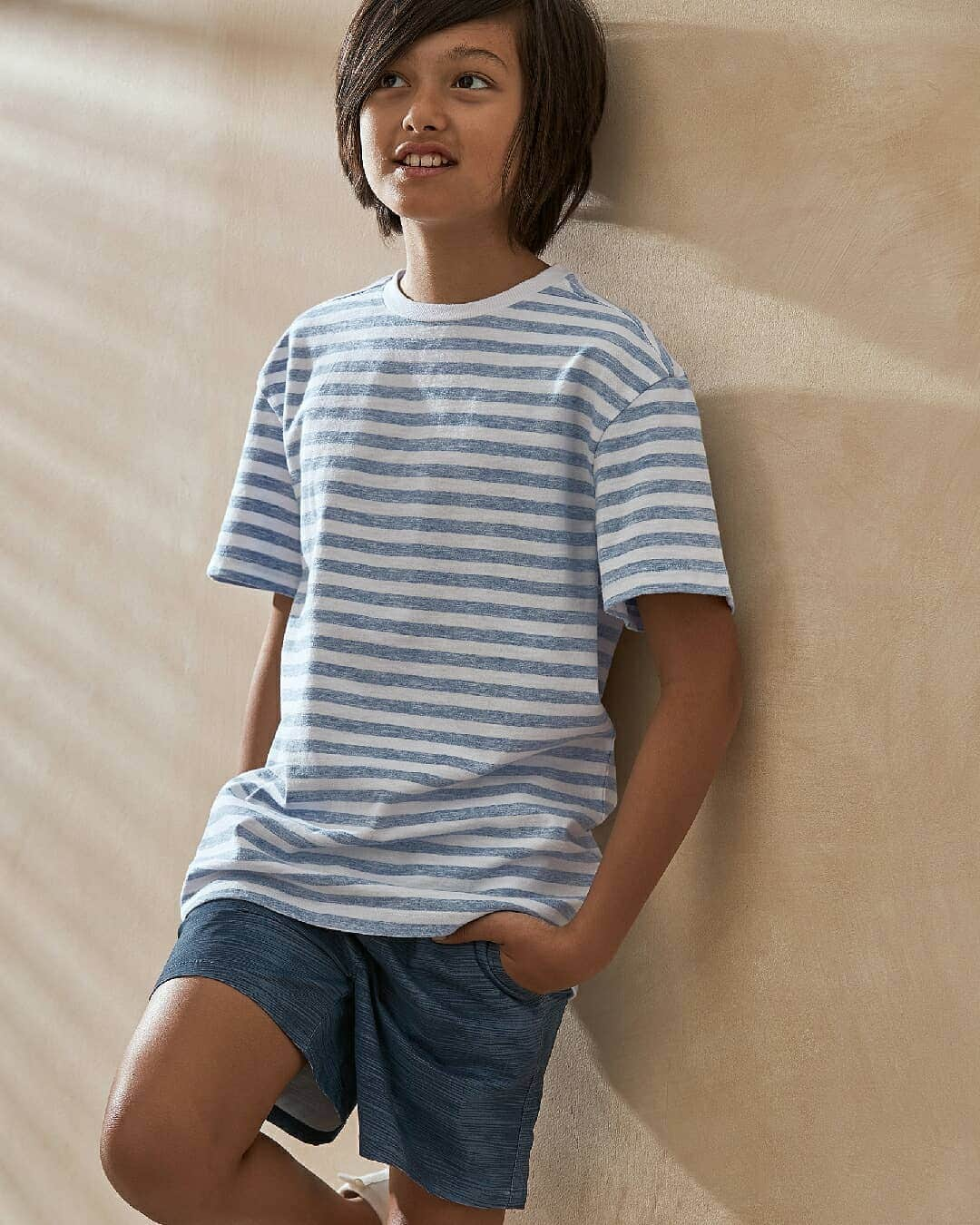 Target Australiaさんのインスタグラム写真 - (Target AustraliaInstagram)「Keep it fun this summer with checks and stripes in their wardrobe, ready for any occasion  🎯♥️ #targetaus #targetauskids」1月24日 7時08分 - targetaus