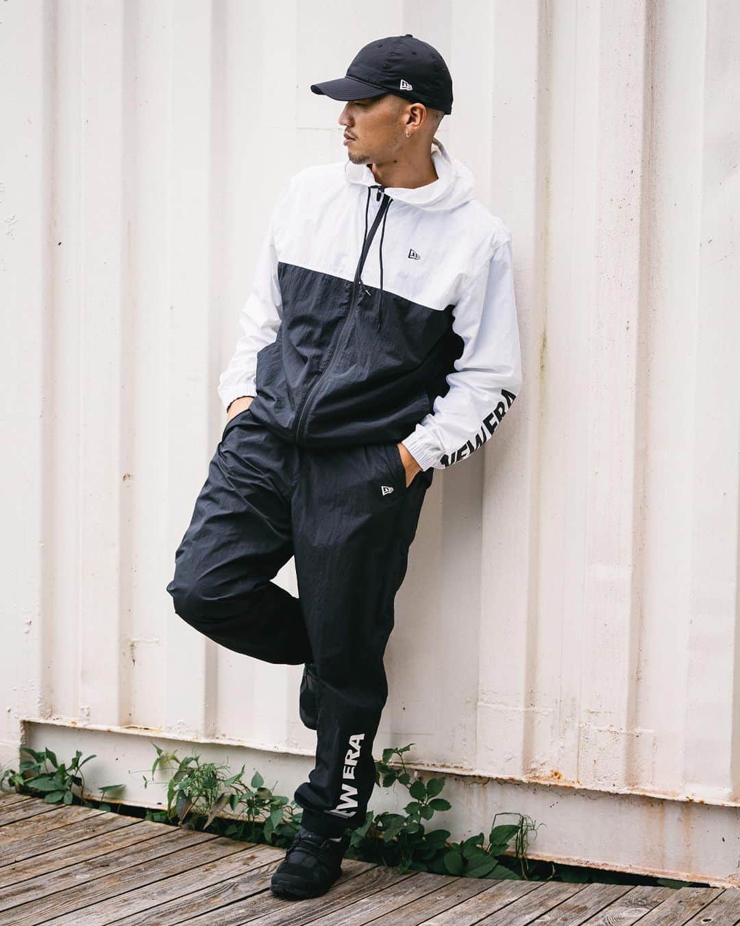 New Era Japan オフィシャル Instagram アカウントのインスタグラム