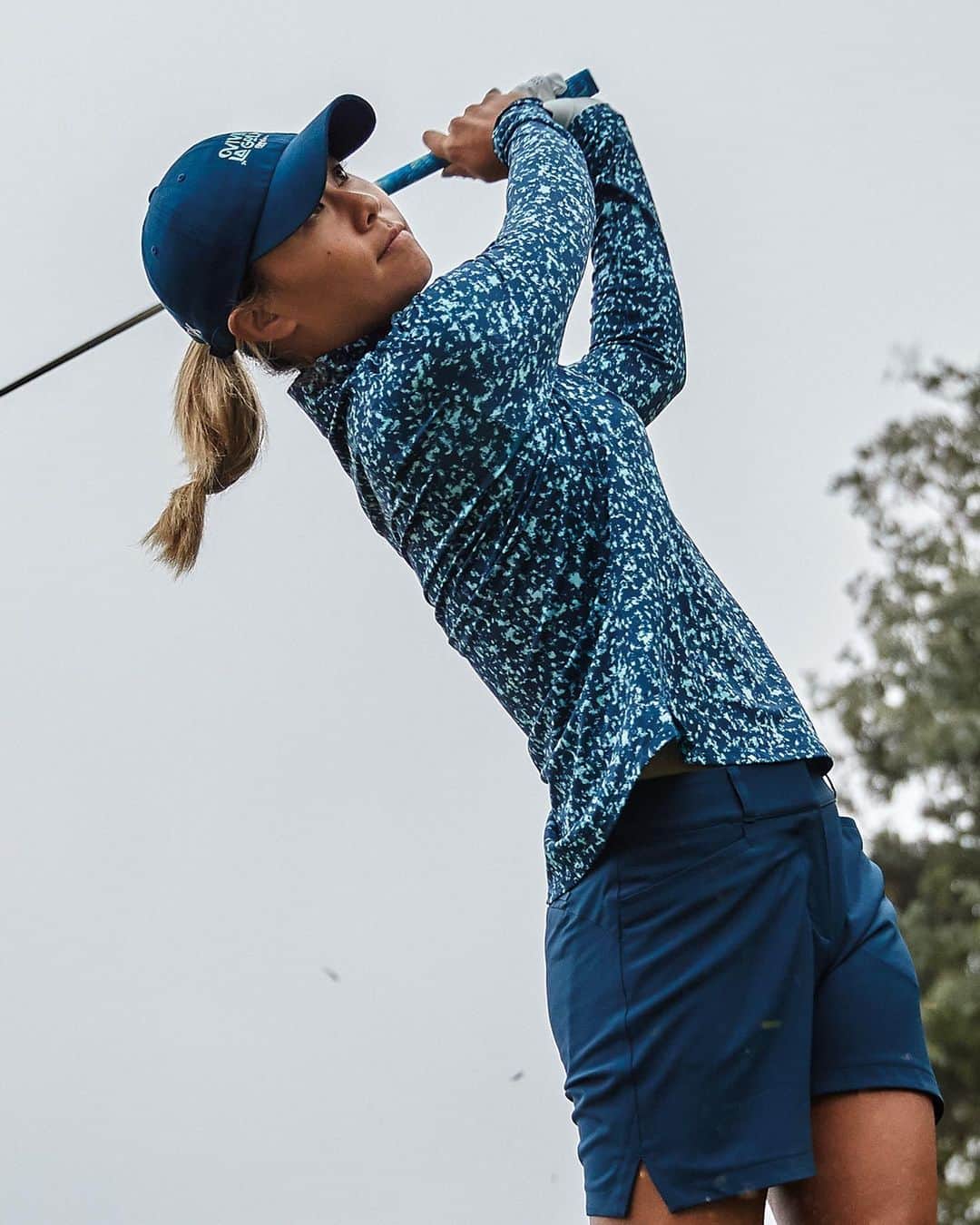 adidas Golfさんのインスタグラム写真 - (adidas GolfInstagram)「Showing out at #DiamondLPGA❕ @daniellekang (-21) is on 🔥 eyeing her 6th LPGA title. She leads by 2 heading into the final round.  @thejessicakorda (-19) carded a historic R3 🚨60🚨making her the 5th in @lpga_tour history and the first since 2008.  Catch them both in the final group tomorrow‼️🍿 #teamadidas」1月24日 7時51分 - adidasgolf