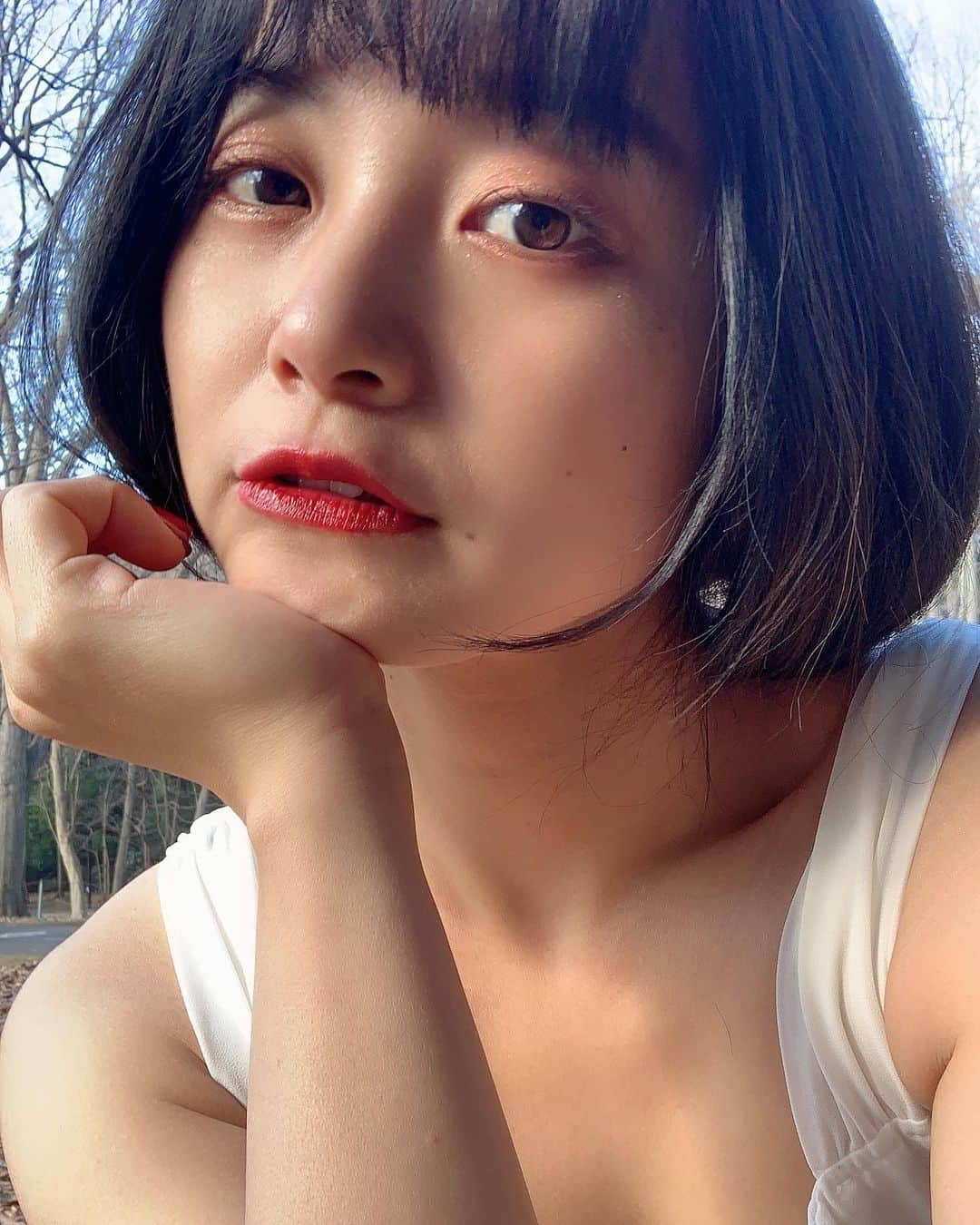 のインスタグラム：「gekichapさんのおとぎ写真展 に参加させて頂きましたー❤  ここでしか見られない あのキャラクターモデルの亜紀乃 見れるのは 2月26日から3月2日！ チケット発売は2月12日20:00~  お楽しみに❤  #おとぎ話  #恵比寿マスカッツ #役者 #グラビア #gravure #Japanese #泳裝 #수영복 #그라비아 #japanesegirl #Asianbeauty  #asiangirls#일상 #フォローミー #instagood #instadaily #followme #instalike #japapesegirl #笑顔の押し売り」