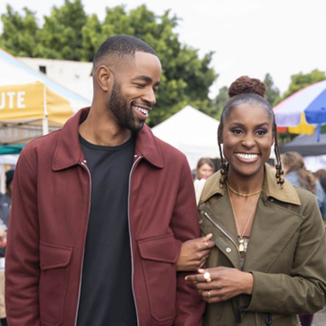 Nylon Magazineさんのインスタグラム写真 - (Nylon MagazineInstagram)「#InsecureHBO may be coming to an end, but there's still plenty to watch. At the link in bio, we rounded up 9 shows for fans of #IssaRae's show.」1月24日 8時01分 - nylonmag