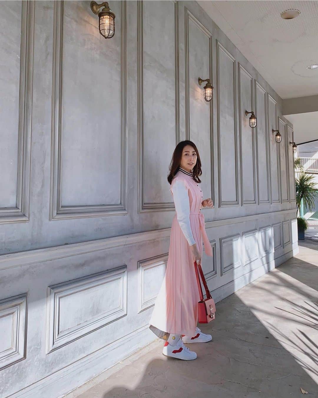 宮田綾子のインスタグラム