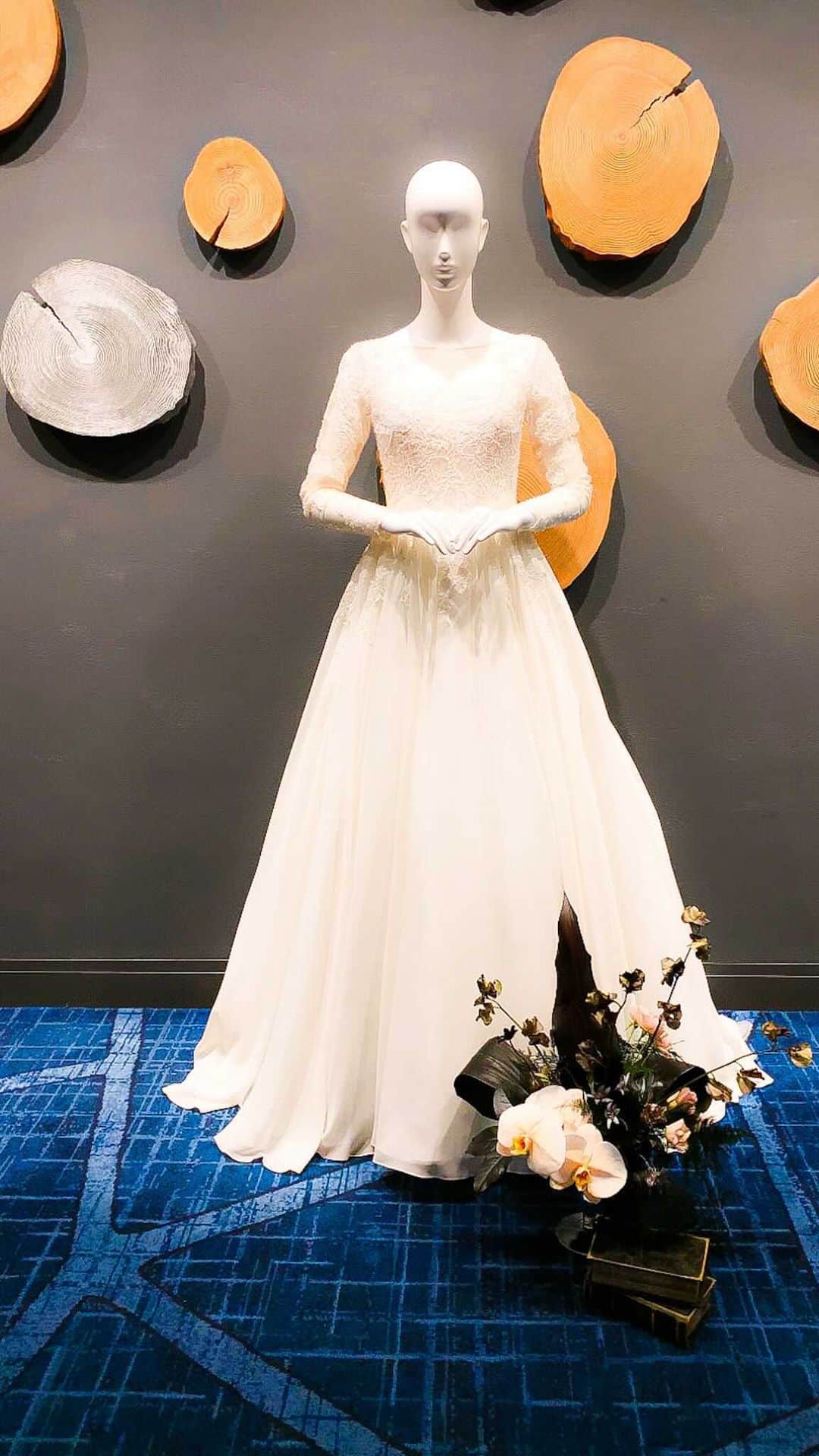 スイスホテルロマンスのインスタグラム