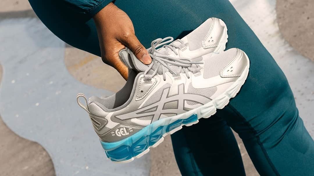 ASICS Tigerのインスタグラム