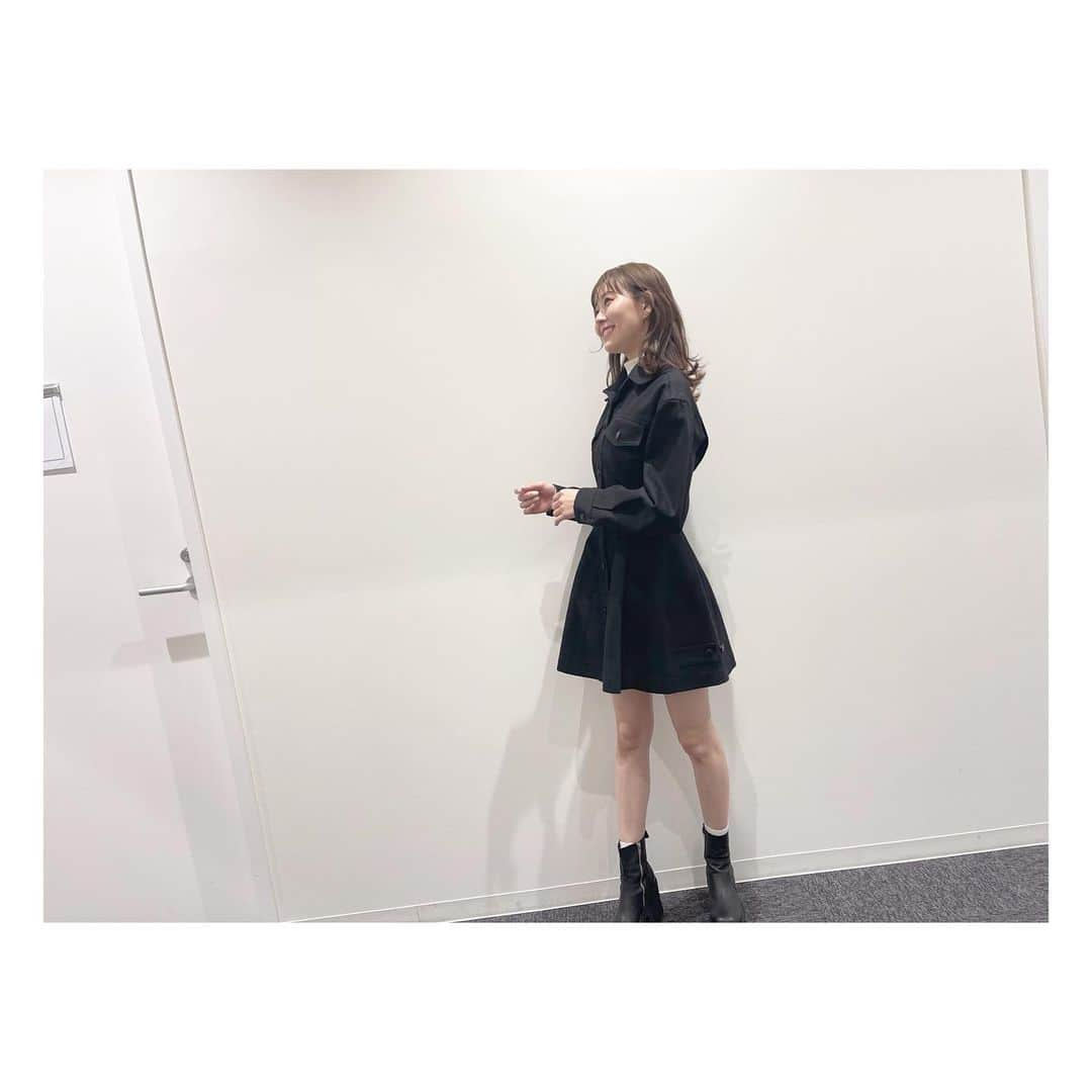 渡辺美優紀さんのインスタグラム写真 - (渡辺美優紀Instagram)「お洋服❤︎」1月23日 23時33分 - miyukichan919