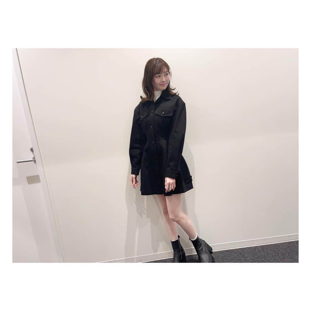 渡辺美優紀さんのインスタグラム写真 - (渡辺美優紀Instagram)「お洋服❤︎」1月23日 23時33分 - miyukichan919