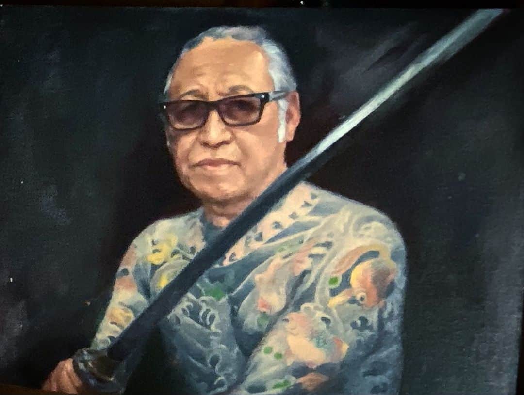 中野義仁のインスタグラム