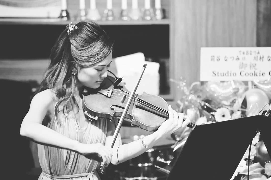 苅谷なつみのグルメインスタ