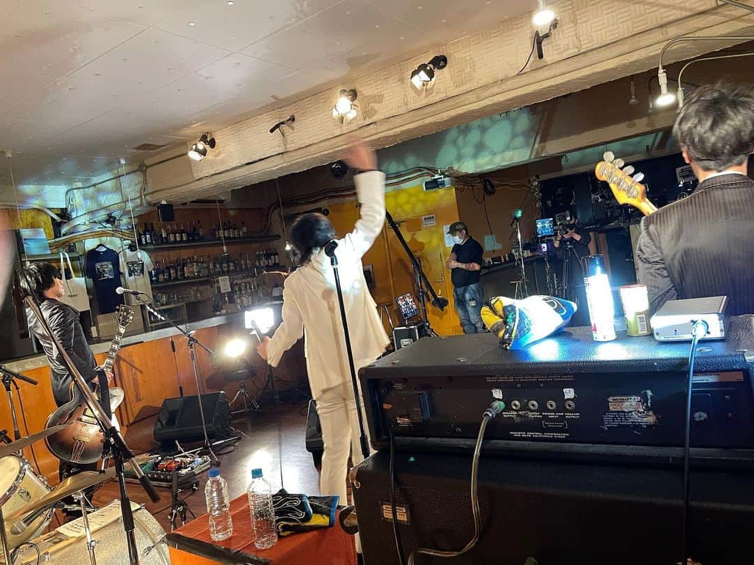 オカモト"MOBY"タクヤのグルメインスタ