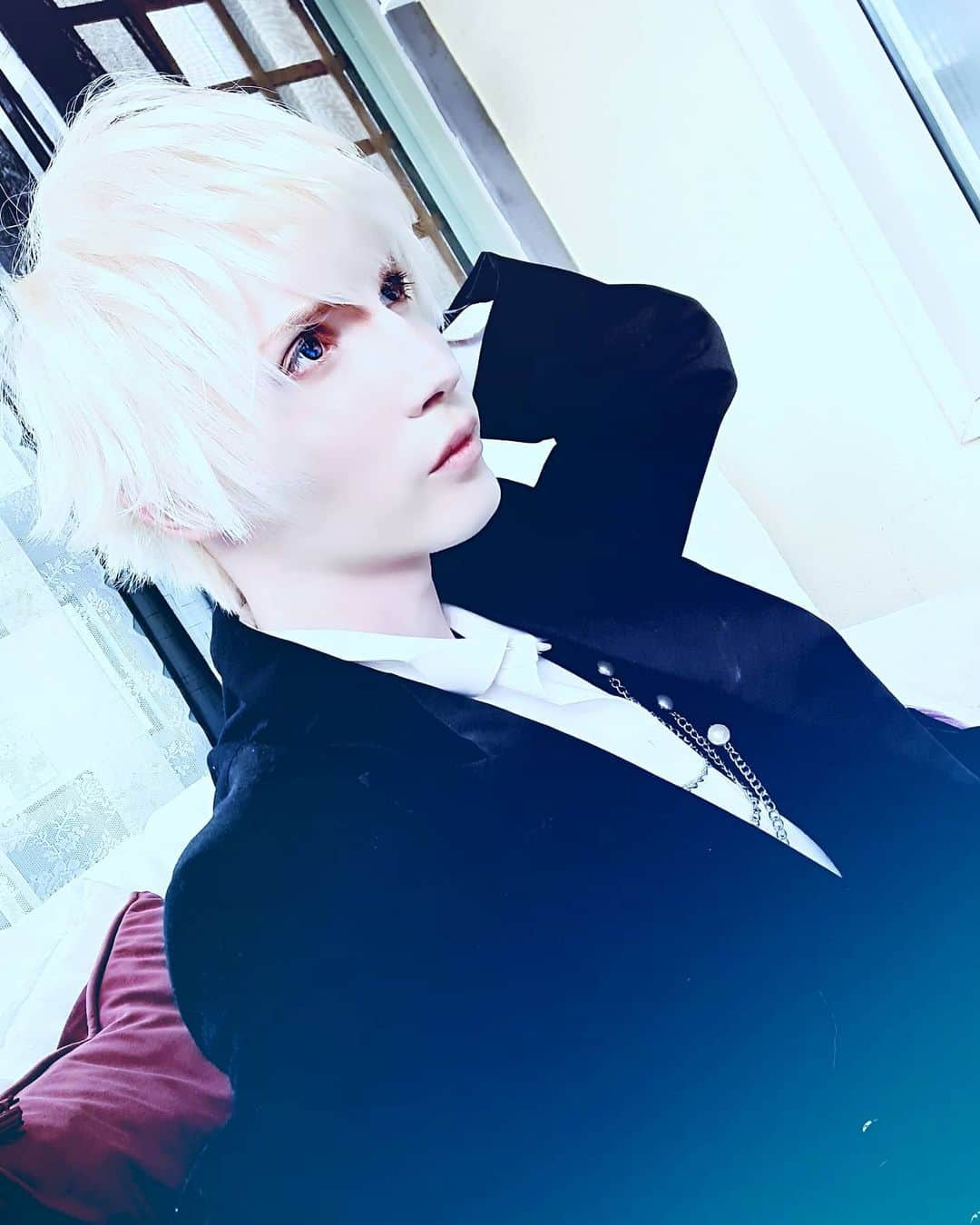 YOHIOさんのインスタグラム写真 - (YOHIOInstagram)「「不安な時はキミを強く抱きしめてあげる」  ---  #YOHIO」1月24日 0時48分 - yohio