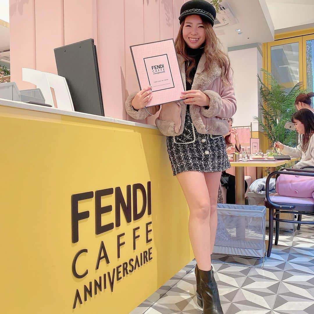 NANAのインスタグラム