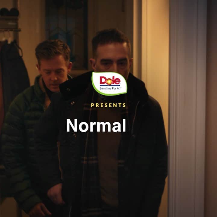 Dole Packaged Foods（ドール）のインスタグラム：「Date night these days is normal...ish.」