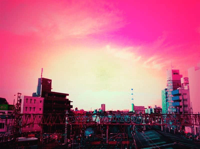 ピエール中野さんのインスタグラム写真 - (ピエール中野Instagram)「tobu isezaki line」1月24日 1時38分 - pinakano0718