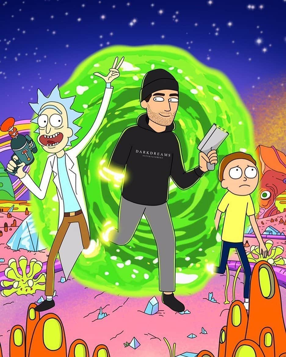 アレックス・ペティファーさんのインスタグラム写真 (アレックス・ペティファーInstagram)「Thank you lunana