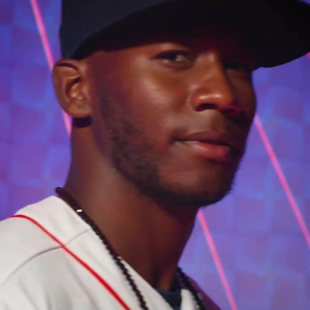 ヒューストン・アストロズのインスタグラム：「Baseball is fun, and @paredes_48 knows it!  Did you catch his takeover on @mlbdominicana yesterday? 🔥」