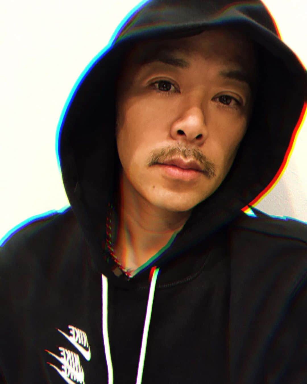 佐々木洋平のインスタグラム：「Nike World Tourのパーカーが 可愛いかったのでゲット  #nike  #nikeworldtour  #パーカー」