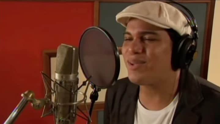 Sorriso Marotoのインスタグラム：「Obrigado pelo legado que nos deixou, mestre! O som do seu surdo tocará eternamente em nossos corações. Descanse em paz 🙏🏾 @gordinhodosurdooficial」