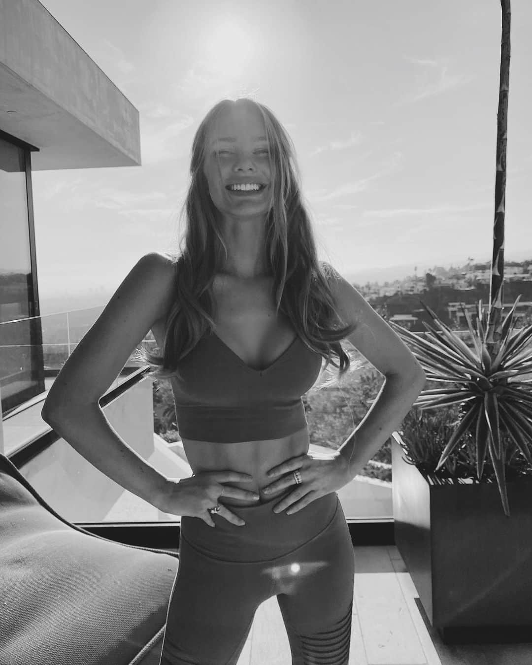 Katelyn Byrdのインスタグラム：「🏴‍☠️」