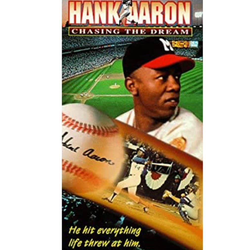 ションダ・ライムズさんのインスタグラム写真 - (ションダ・ライムズInstagram)「This documentary on Hank Aaron was one of my first job's in Hollywood.  I was the  lowly researcher.  When I got to meet him, he treated me like a queen.  The road he paved was mighty and hard.  Rest in power, sir.」1月24日 2時31分 - shondarhimes