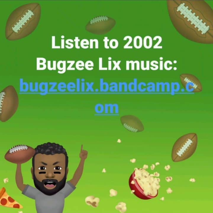 call me Lix the 6-Toyのインスタグラム：「Visit: bugzeelix.bandcamp.com for 2002 - 2003 bugzee lix songs "LIVIN IN THA TOWN" wit Bug💤ee Lix slapz!!!! 🧢♿🧨💪🏾 Bandcamp: bugzeelix.bandcamp.com  Store: YouTube & 🍎 Apple Music #grmdaily #Drake #nbayoungboy #Snoop #augmentedreality #mixtapemadness #antisocialsocialclub #londonfog #nflfootball #vfx #Bristol #90shiphop #augmentedreality #ManCity #cinematic #ukmusicscene #chaos #neon #aesthetic」