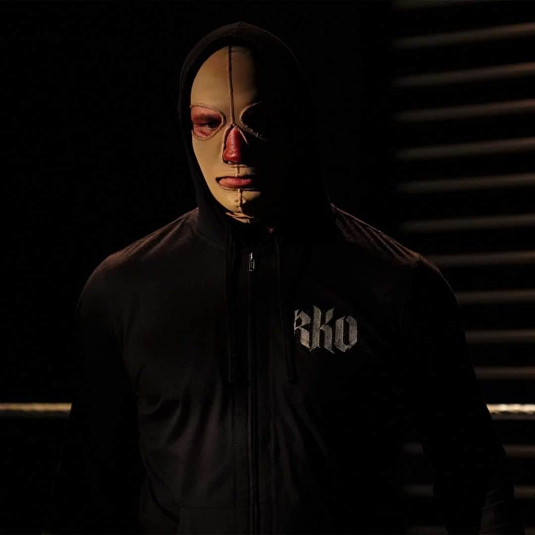 WWEさんのインスタグラム写真 - (WWEInstagram)「@randyorton embraces the pain now. 🔥 #WWERaw」1月24日 3時00分 - wwe