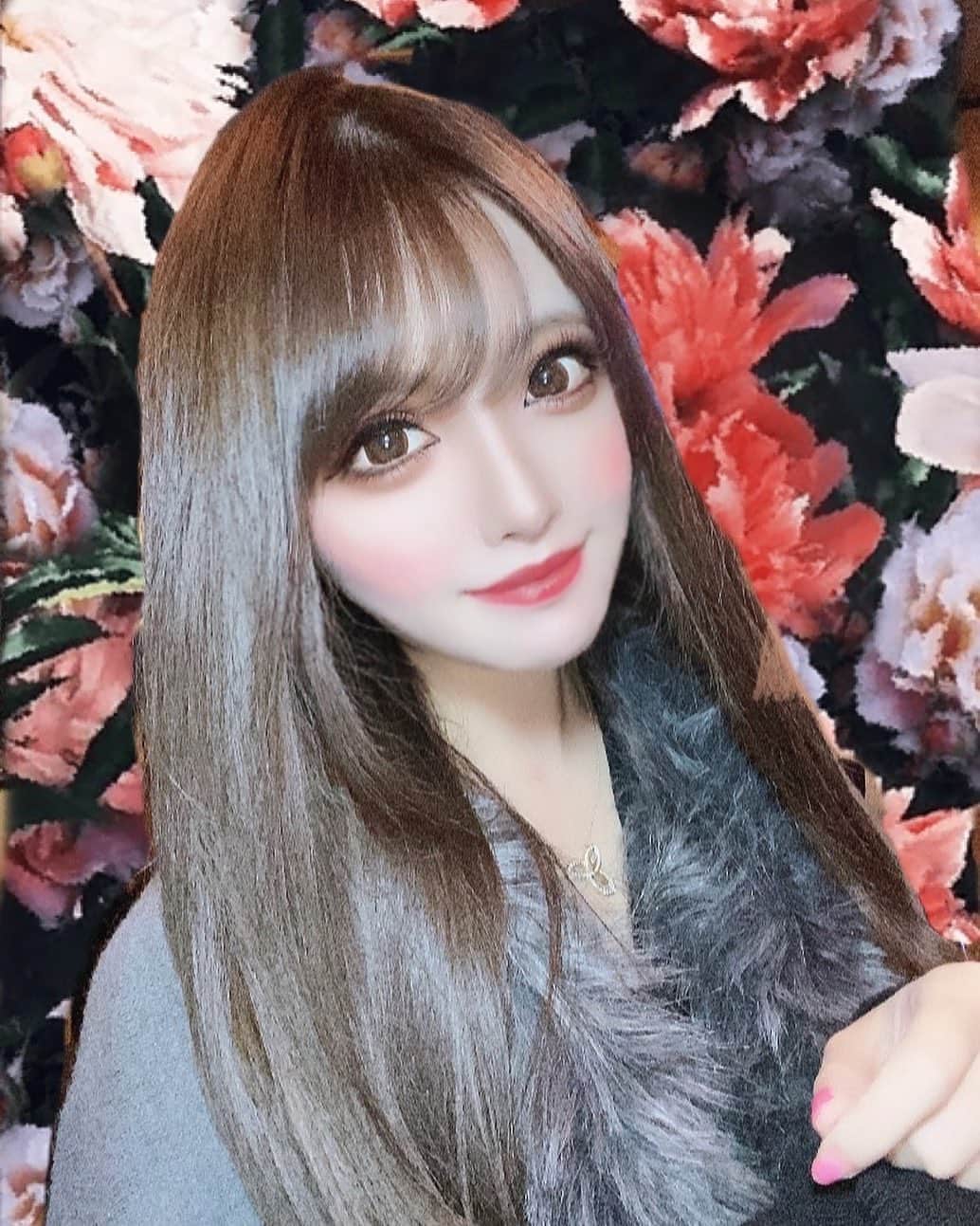 立華えれなのインスタグラム