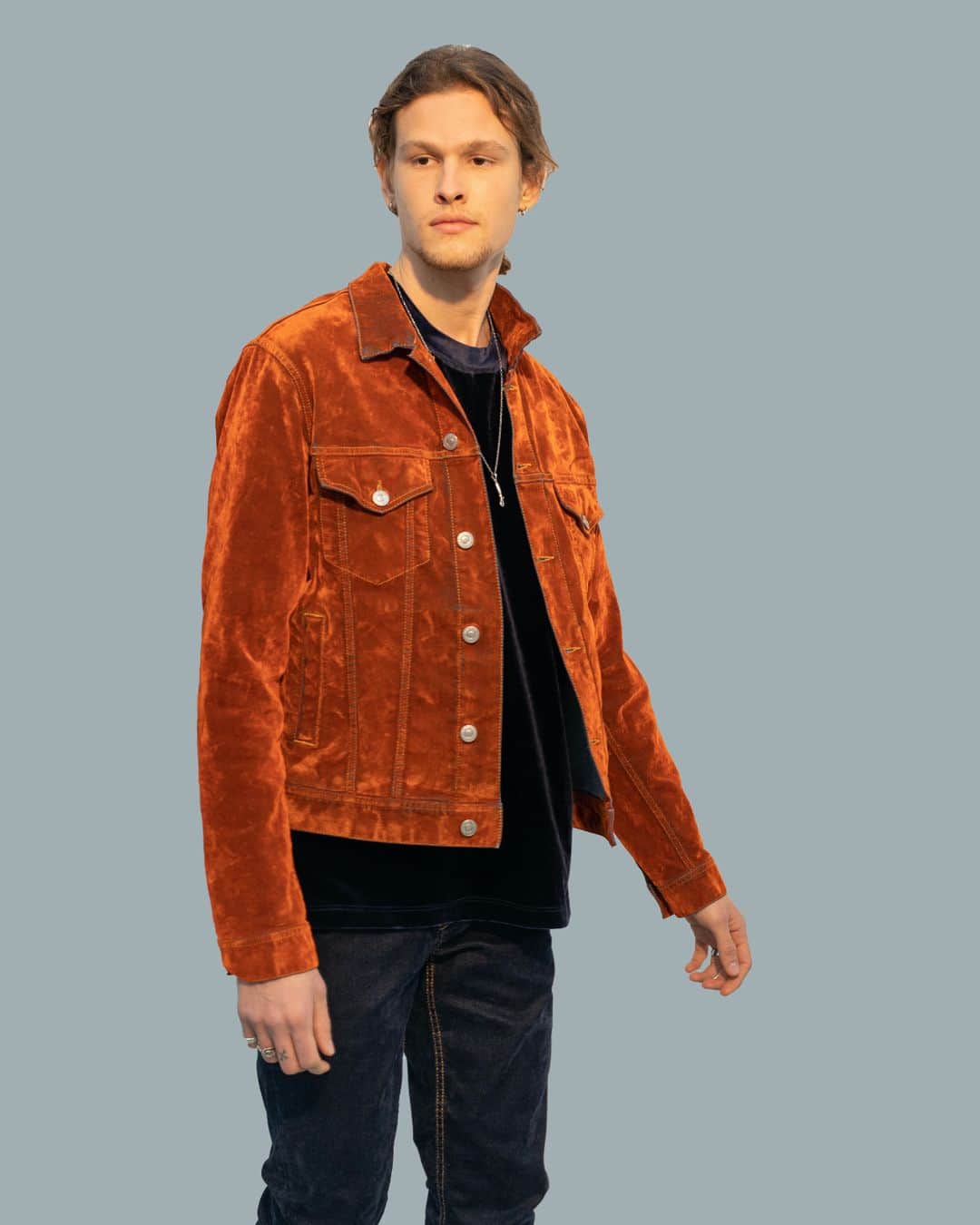 ケアレーベルのインスタグラム：「Denim revival⁣ ⁣⁣⁣⁣⁣⁣⁣ care-label.com⁣⁣⁣⁣⁣⁣⁣⁣⁣⁣⁣⁣ ⁣⁣⁣⁣⁣⁣⁣⁣⁣⁣ #carelabel #denimlovers #denimstory #denimaddiction」