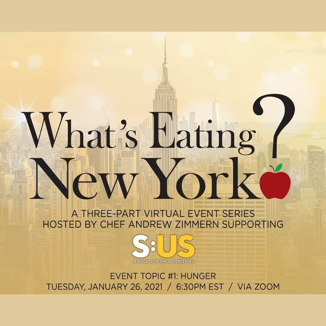 ミシェル・ブランチさんのインスタグラム写真 - (ミシェル・ブランチInstagram)「I'm honored to perform at #WhatsEatingNY for @SUS_org on January 26, at 6:30pm EST with leading voices on hunger, hosted by @chefaz!  This event will feature stimulating conversations focused on issues impacting the lives of countless New Yorkers. Plus music. Make a difference for New Yorkers impacted by homelessness, poverty, and disability. Join us! https://sus.org/whatseatingnyevent/ . . . #WhatsEatingNY #Ask_SUS_WhatsEatingNY #fundraiser #virtualevent #SUS #ServicesfortheUnderServed #newyorkers4ny #NewYork #NewYorkCity #NYC #foodie #food #foodstagram #homelessness #disability #disabilities #poverty #dogood #socialjustice #nolimits #sus #nonprofit #urbanfarms #homeless #hunger #foodinsecurity」1月24日 4時17分 - michellebranch