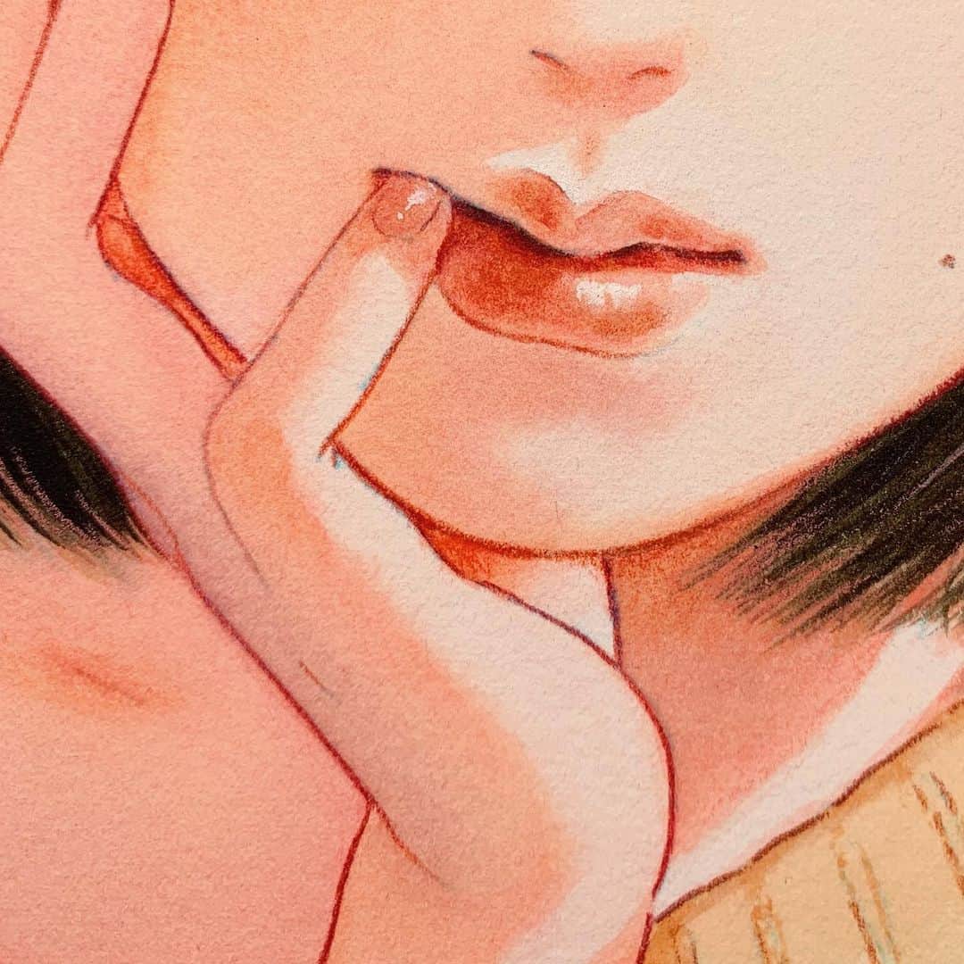 門小雷のインスタグラム