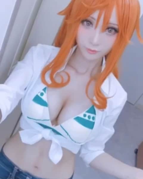華密美琉のインスタグラム