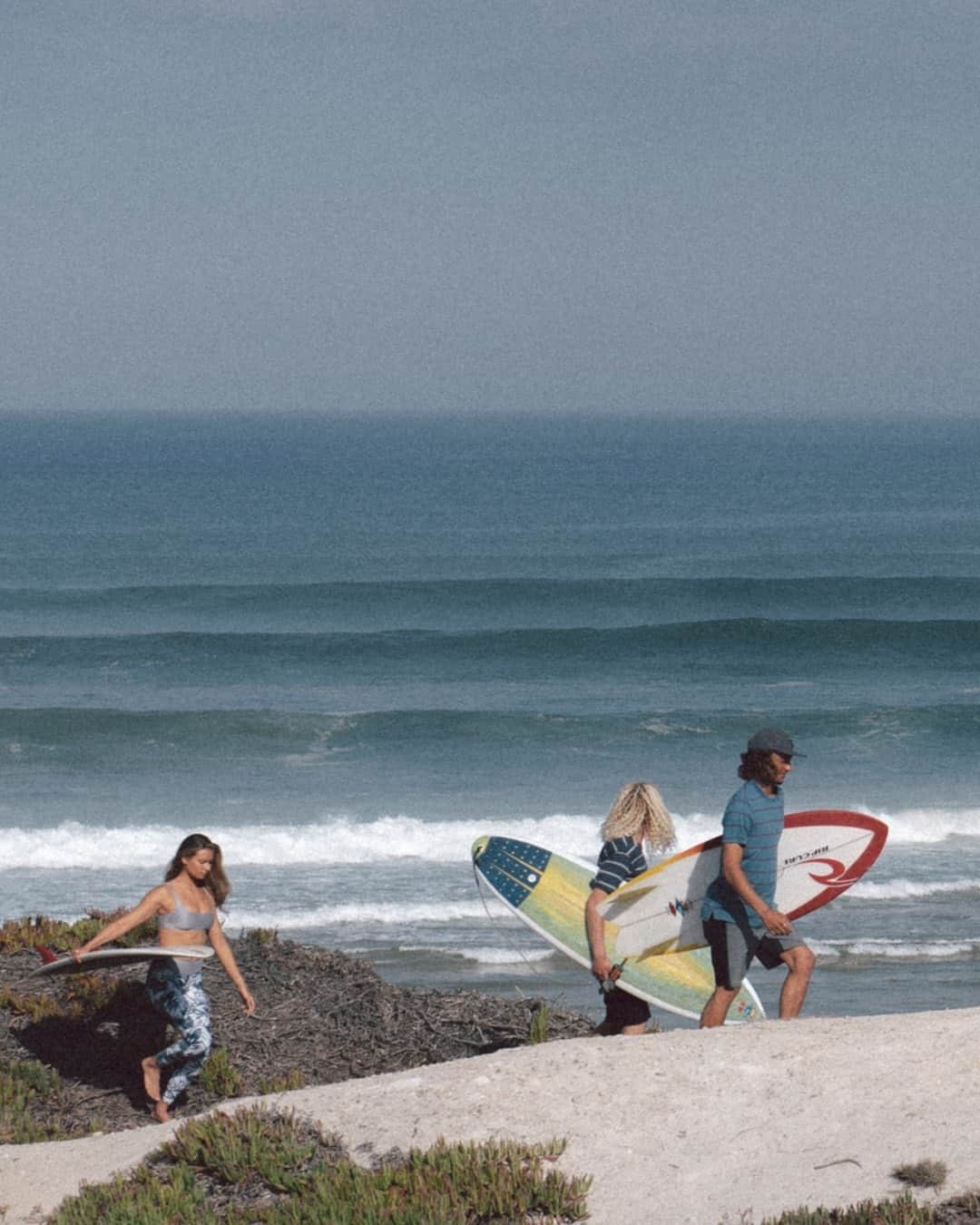 Rip Curl Australiaさんのインスタグラム写真 - (Rip Curl AustraliaInstagram)「We want two lucky buggers to hit the beach decked out in the latest and greatest summer surf essentials. The items you didn’t know you were missing, until now.⁠ ⁠ So, what’s the John Dory? Hit the link in bio to enter! It's that simple. ⁠ ⁠ Hurry, comp ends soon.」1月24日 4時55分 - ripcurl_aus