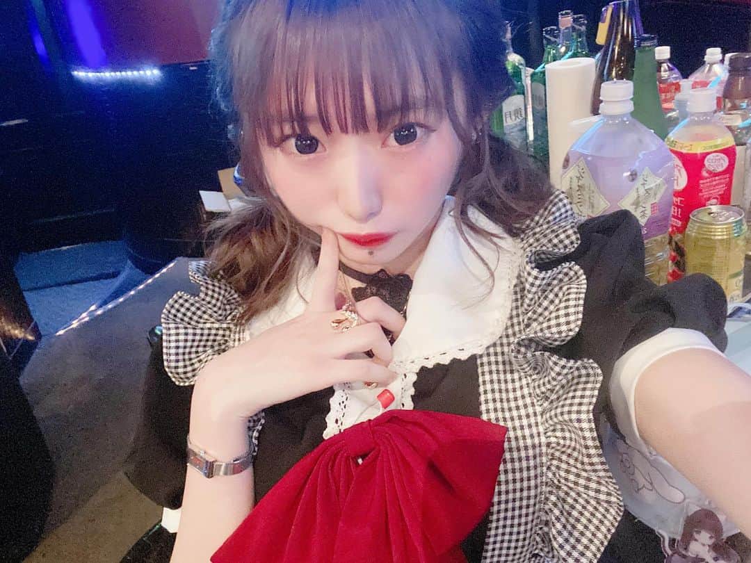 麻衣愛のインスタグラム：「しゅきぴがしゅきぴ」