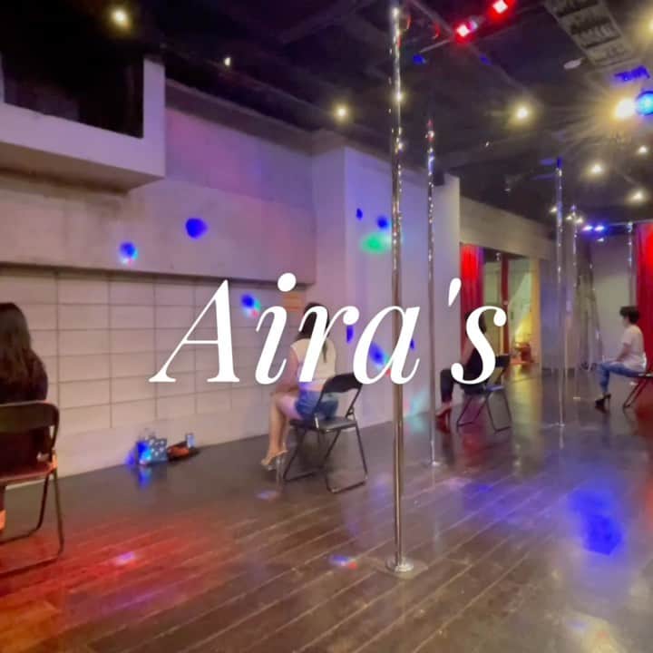 AiraSweetraveのインスタグラム