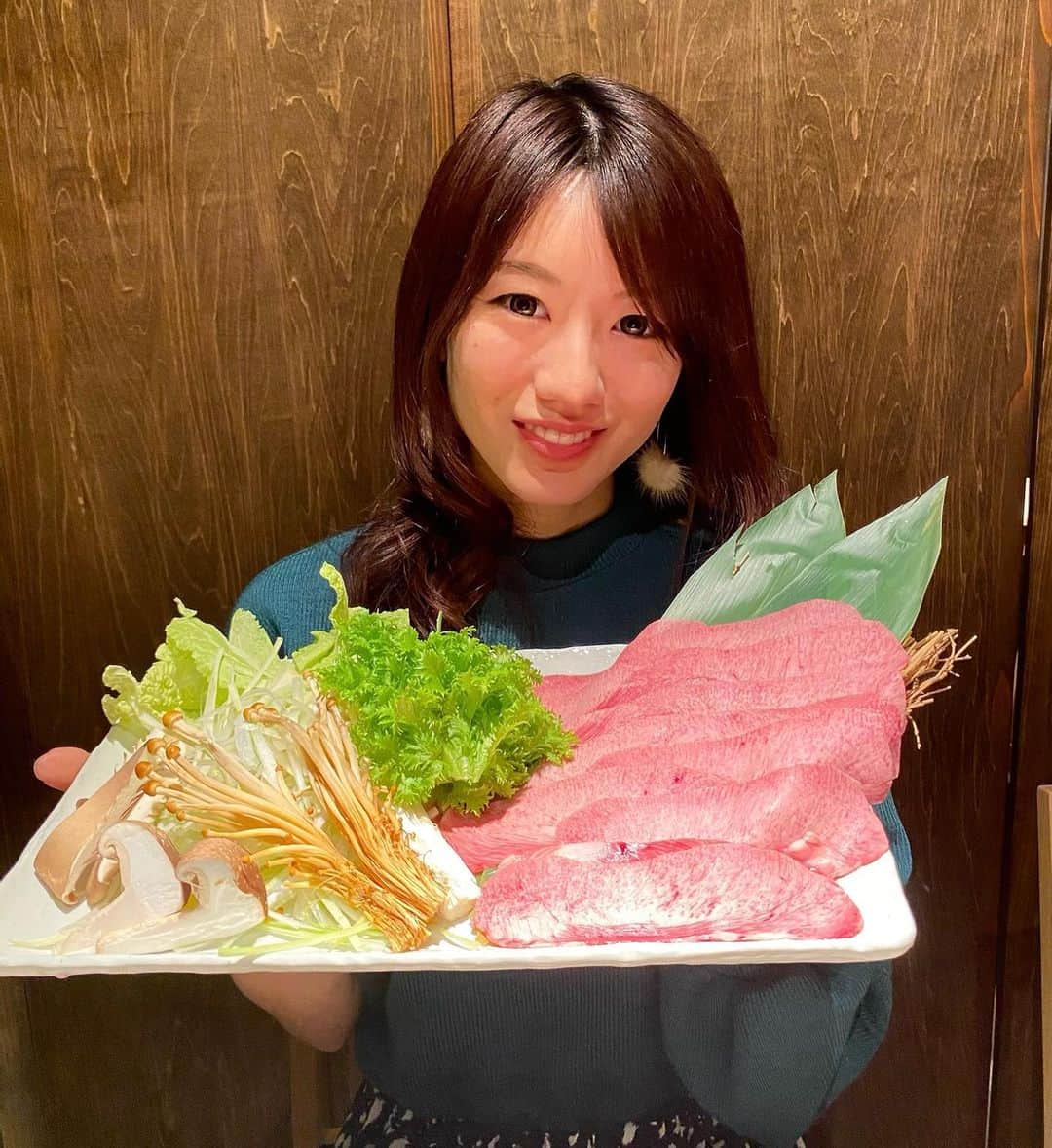 にゃんさんゴルフのグルメインスタ