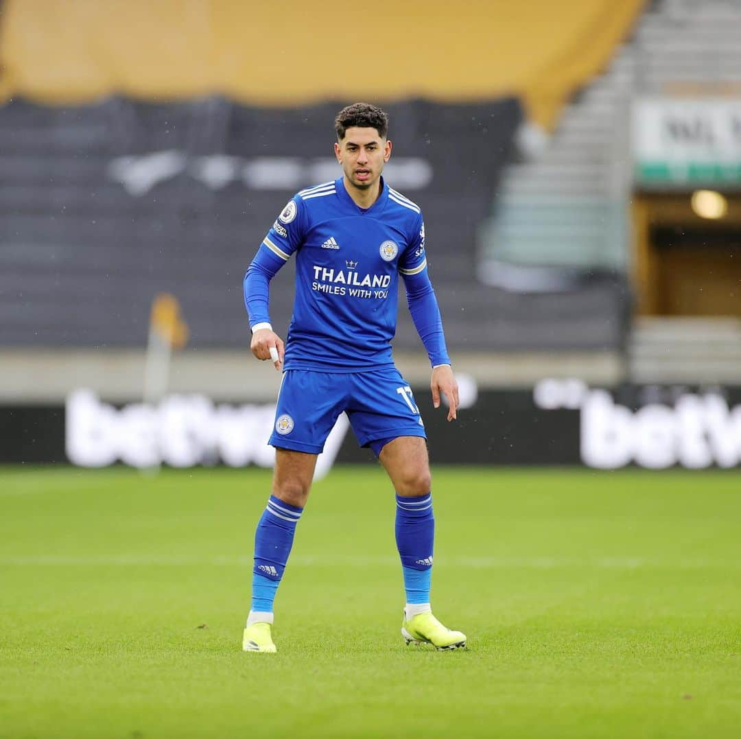 アジョセ・ペレスさんのインスタグラム写真 - (アジョセ・ペレスInstagram)「Deserved more but we’ll take the point and look ahead to the #FACup now 🦊」2月8日 1時24分 - ayozepg