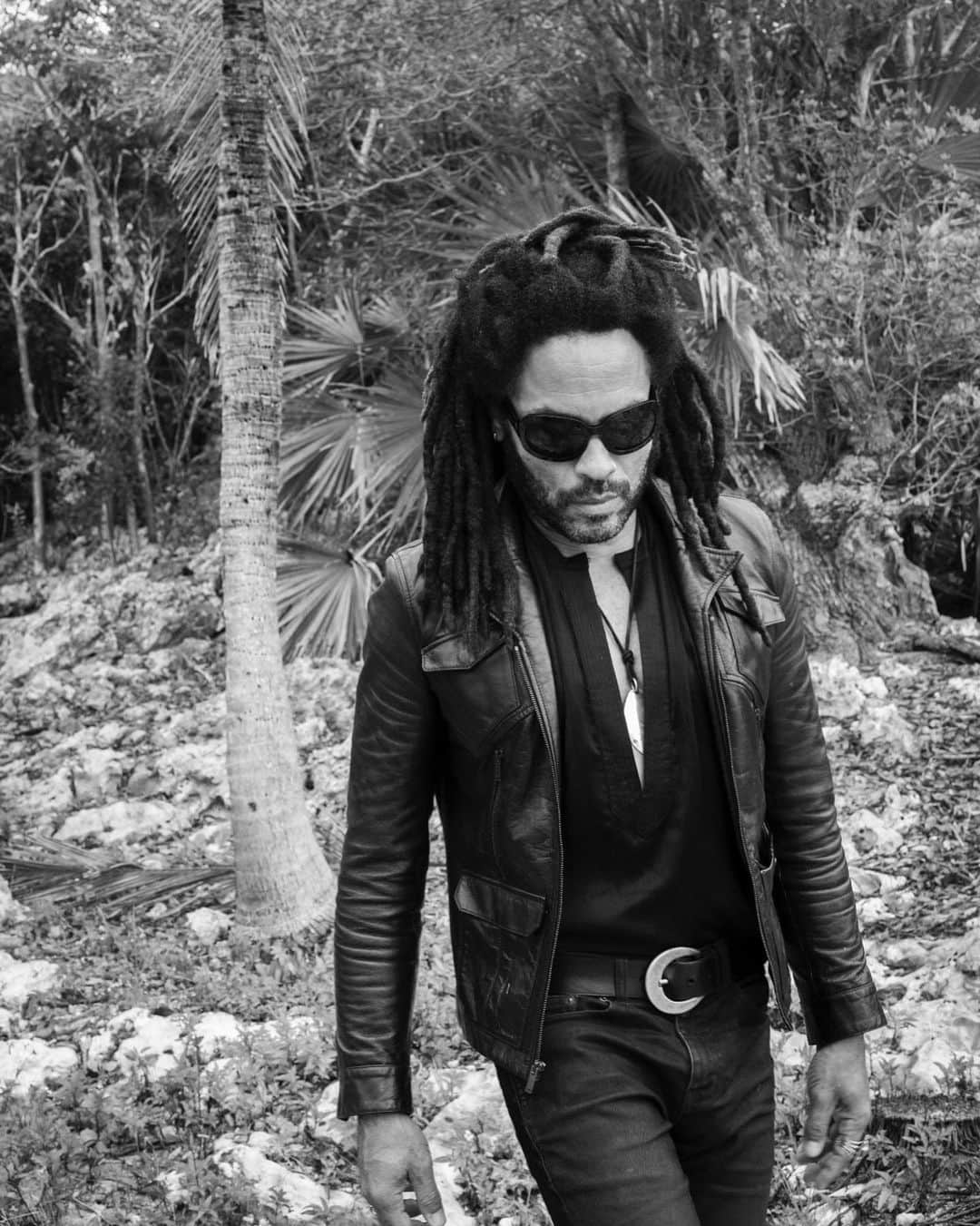 レニー・クラヴィッツさんのインスタグラム写真 - (レニー・クラヴィッツInstagram)2月8日 1時57分 - lennykravitz