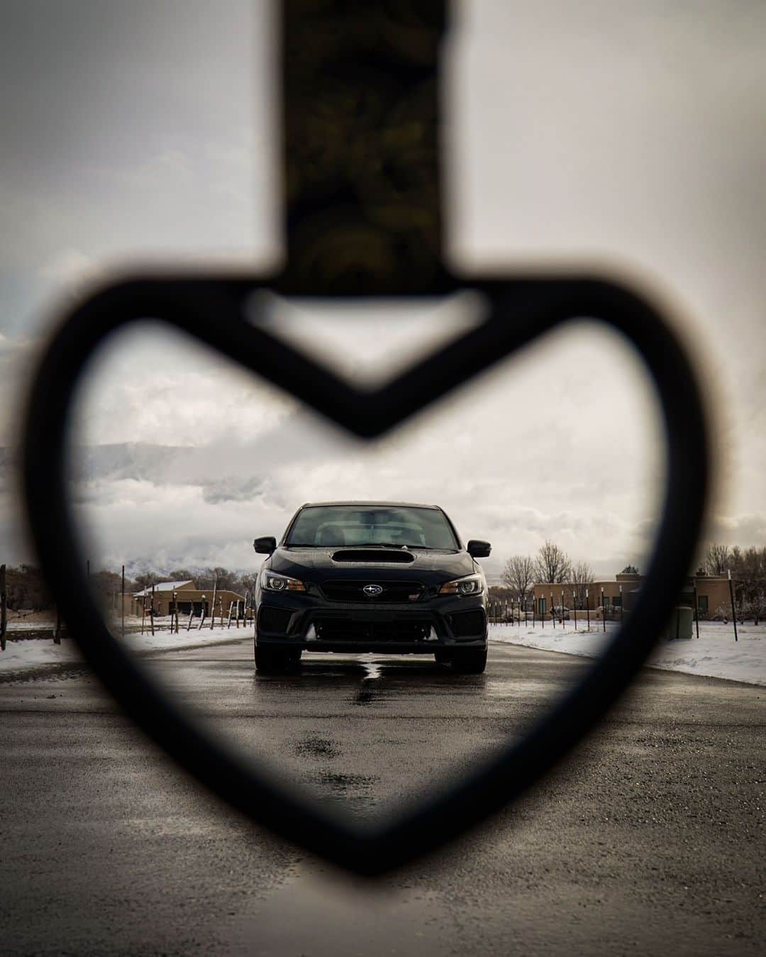 Subaru of Americaさんのインスタグラム写真 - (Subaru of AmericaInstagram)「We're celebrating Valentine's Day all week long. Use #LoveSubaru to share some of your love stories with us! (📸 : @sodiepopmedia)」2月8日 2時07分 - subaru_usa