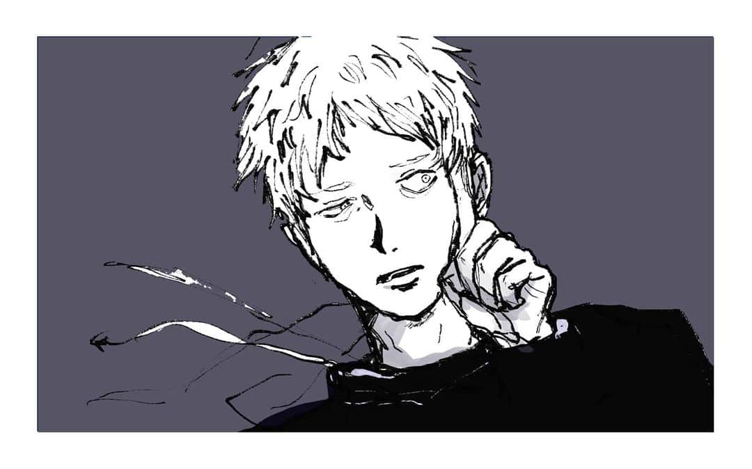 yamaのインスタグラム：「flashback  #illustration #yama」