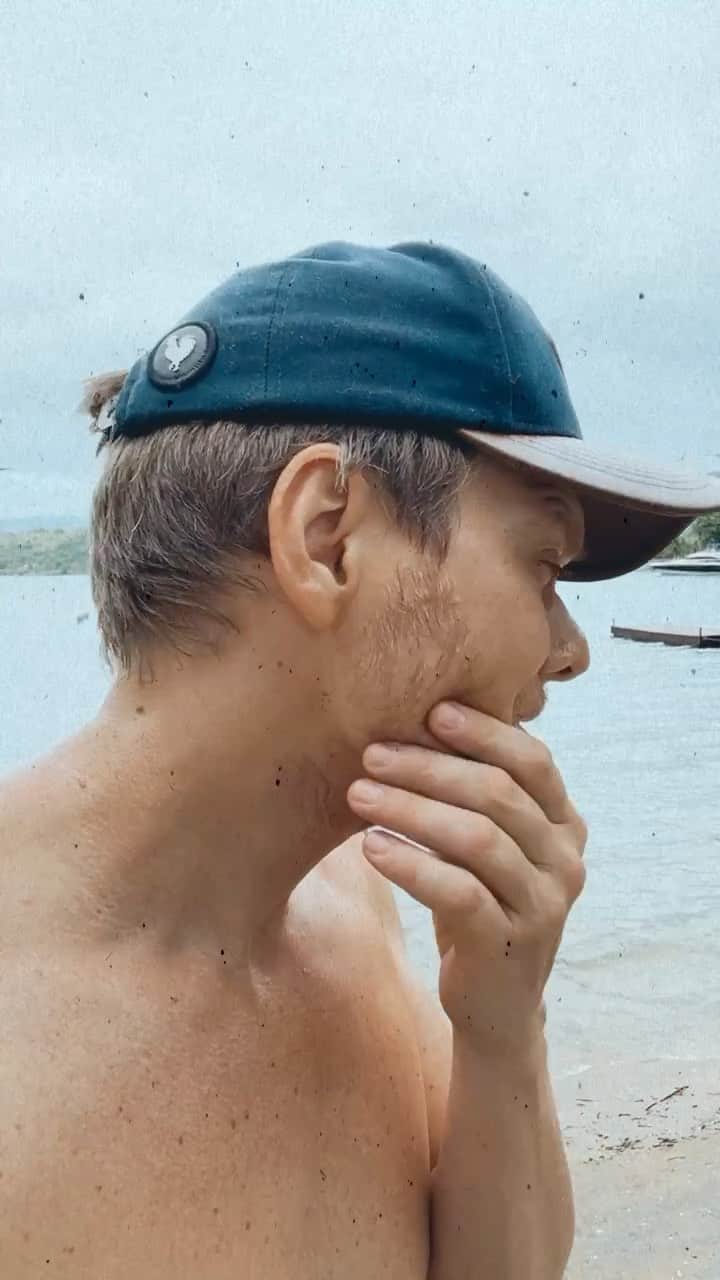 ミシェル・テロのインスタグラム：「Uma solução para um domingo nublado... cês gostam tb?!」