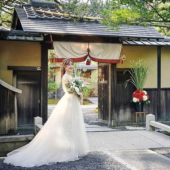 桜鶴苑のインスタグラム